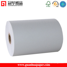 80mm*80mm Thermal Cash Register Paper Roll